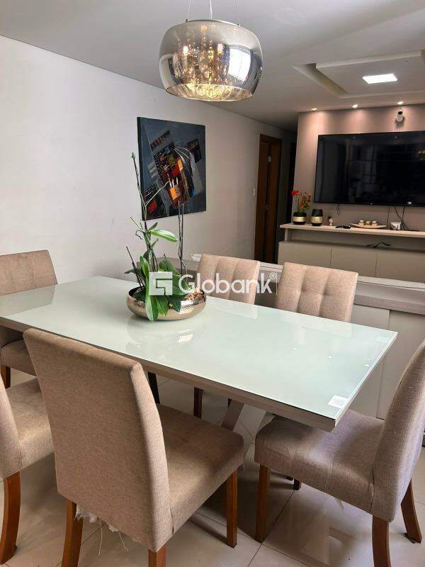 Apartamento 3 quartos à venda Augusta Mota 81,15m² Montes Claros MG: