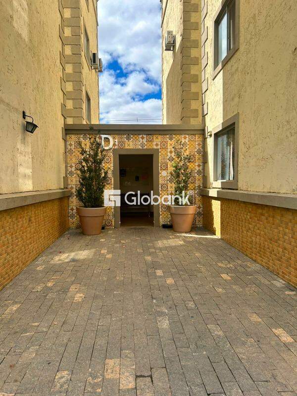 Apartamento 3 quartos à venda Augusta Mota 81,15m² Montes Claros MG: 
