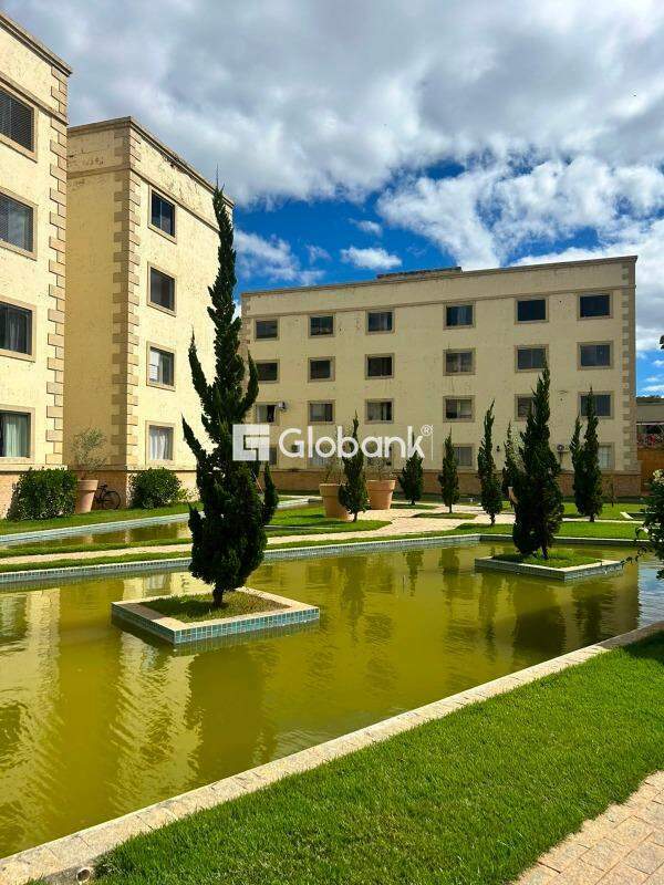 Apartamento 3 quartos à venda Augusta Mota 81,15m² Montes Claros MG: 