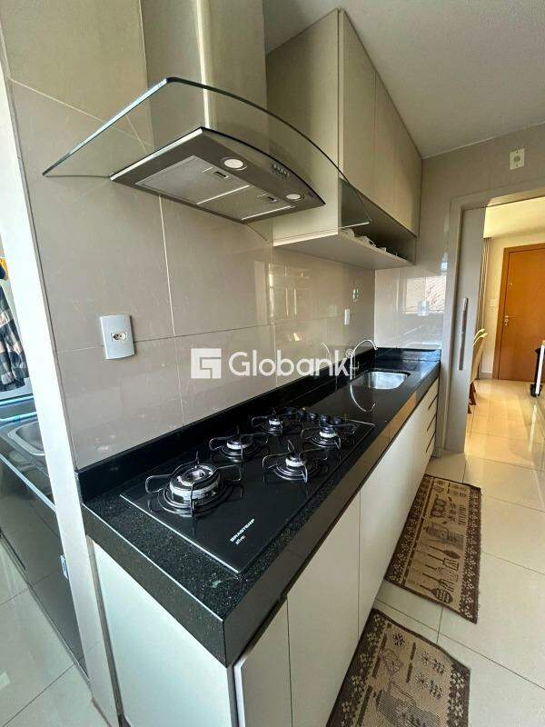 Apartamento 3 quartos à venda Augusta Mota 81,15m² Montes Claros MG: