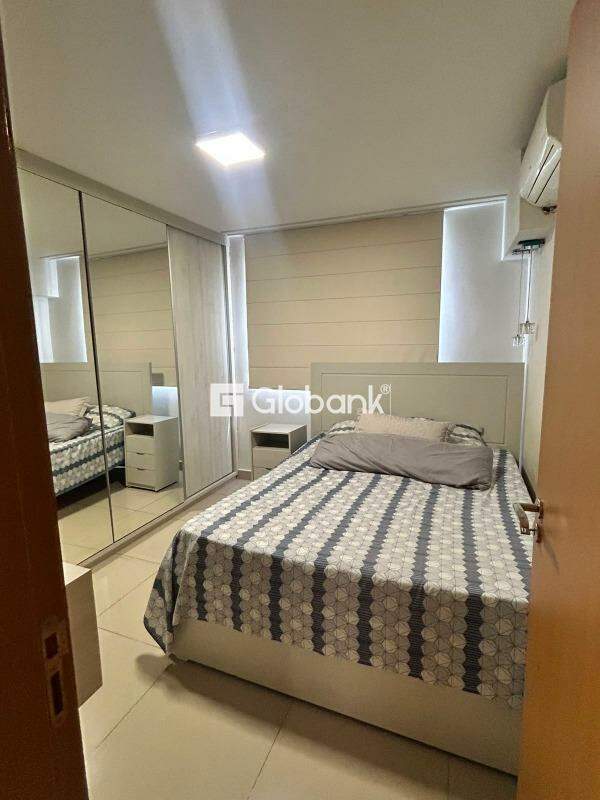Apartamento 3 quartos à venda Augusta Mota 81,15m² Montes Claros MG: