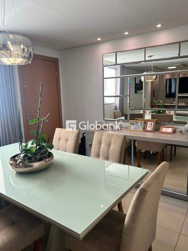 Apartamento 3 quartos à venda Augusta Mota 81,15m² Montes Claros MG: