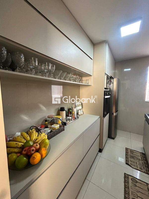 Apartamento 3 quartos à venda Augusta Mota 81,15m² Montes Claros MG: