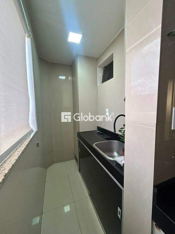 Apartamento 3 quartos à venda Augusta Mota 81,15m² Montes Claros MG: