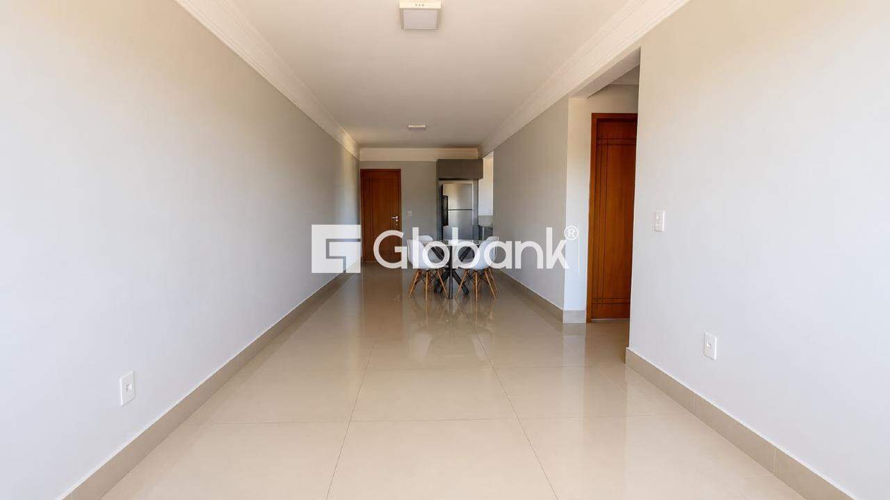 Apartamento 2 quartos para aluguel Jardim Panorama 60m² Montes Claros MG: Sala