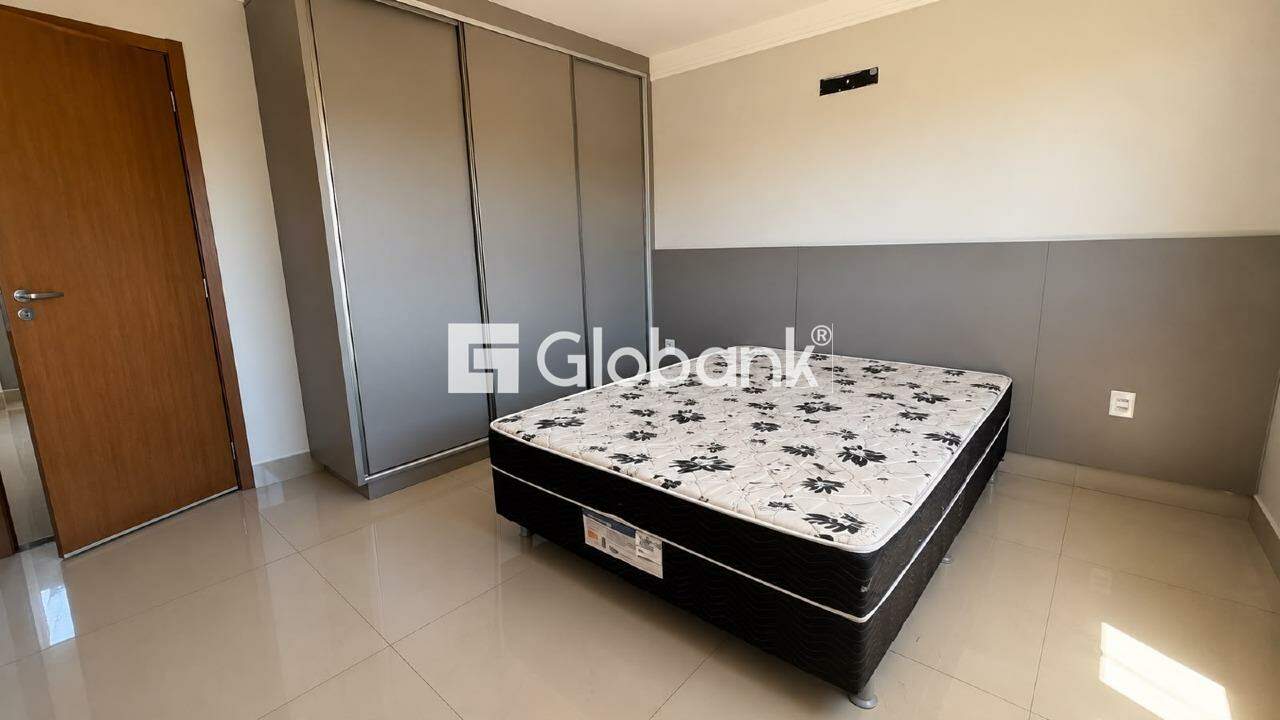 Apartamento 2 quartos para aluguel Jardim Panorama 60m² Montes Claros MG: Quarto
