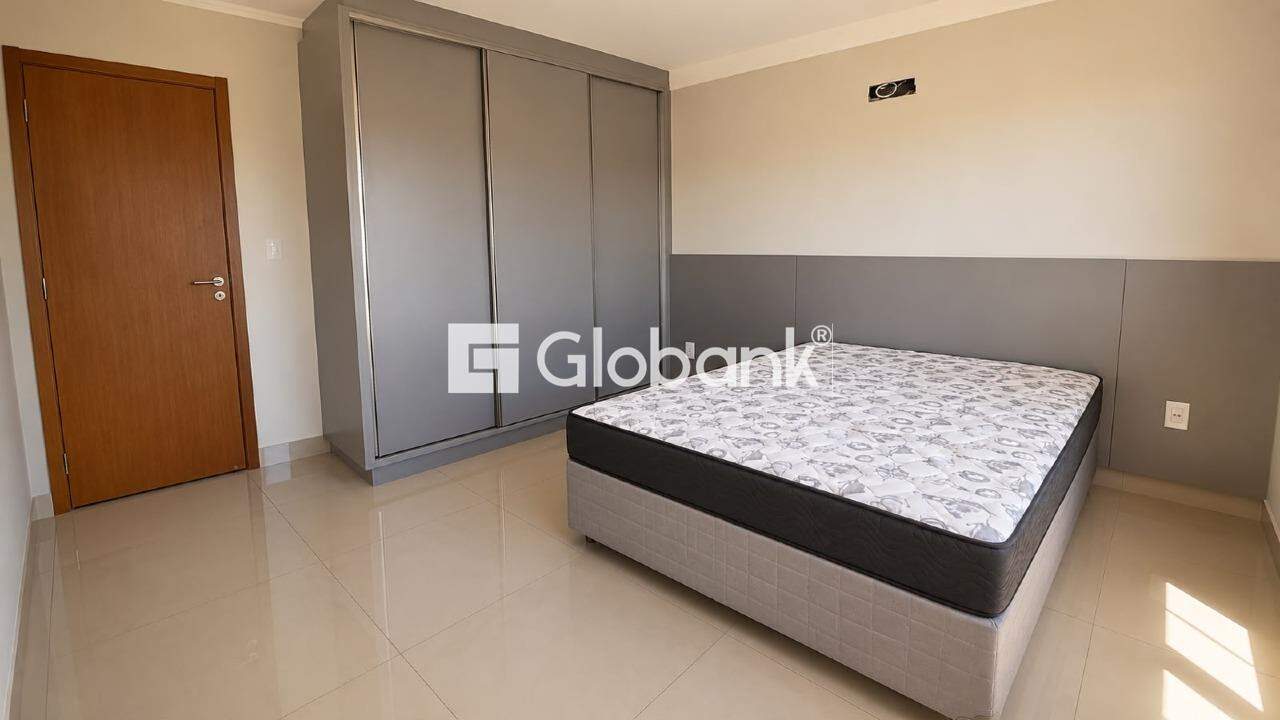 Apartamento 2 quartos para aluguel Jardim Panorama 60m² Montes Claros MG: Quarto