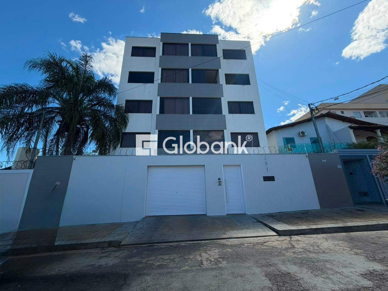 Apartamento 2 quartos para aluguel Jardim Panorama 60m² Montes Claros MG: 