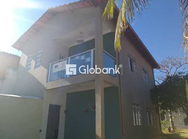 Casa 5 quartos à venda Vila Regina 160m² Montes Claros MG: 