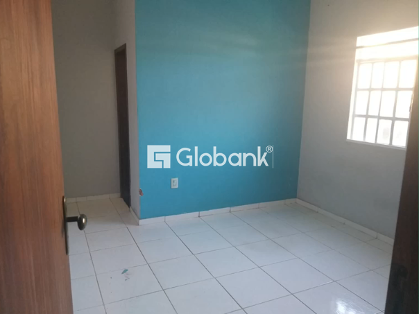 Casa 5 quartos à venda Vila Regina 160m² Montes Claros MG: 