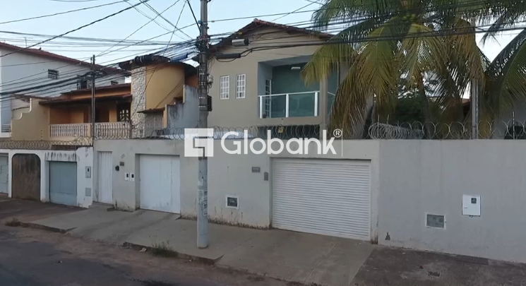 Casa 5 quartos à venda Vila Regina 160m² Montes Claros MG: 