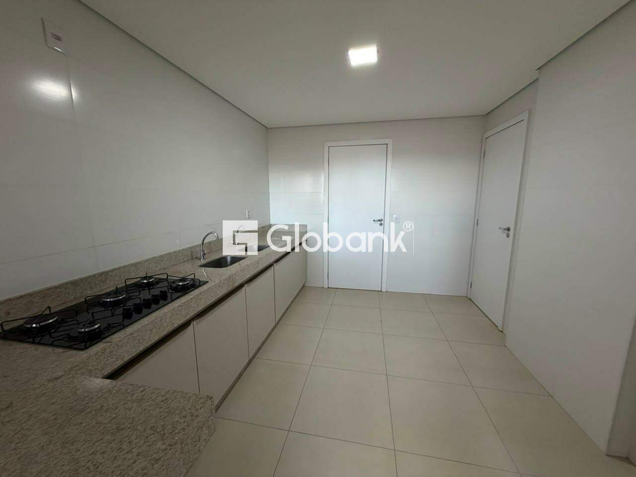 Apartamento 4 quartos para aluguel Todos os Santos 116m² Montes Claros MG: