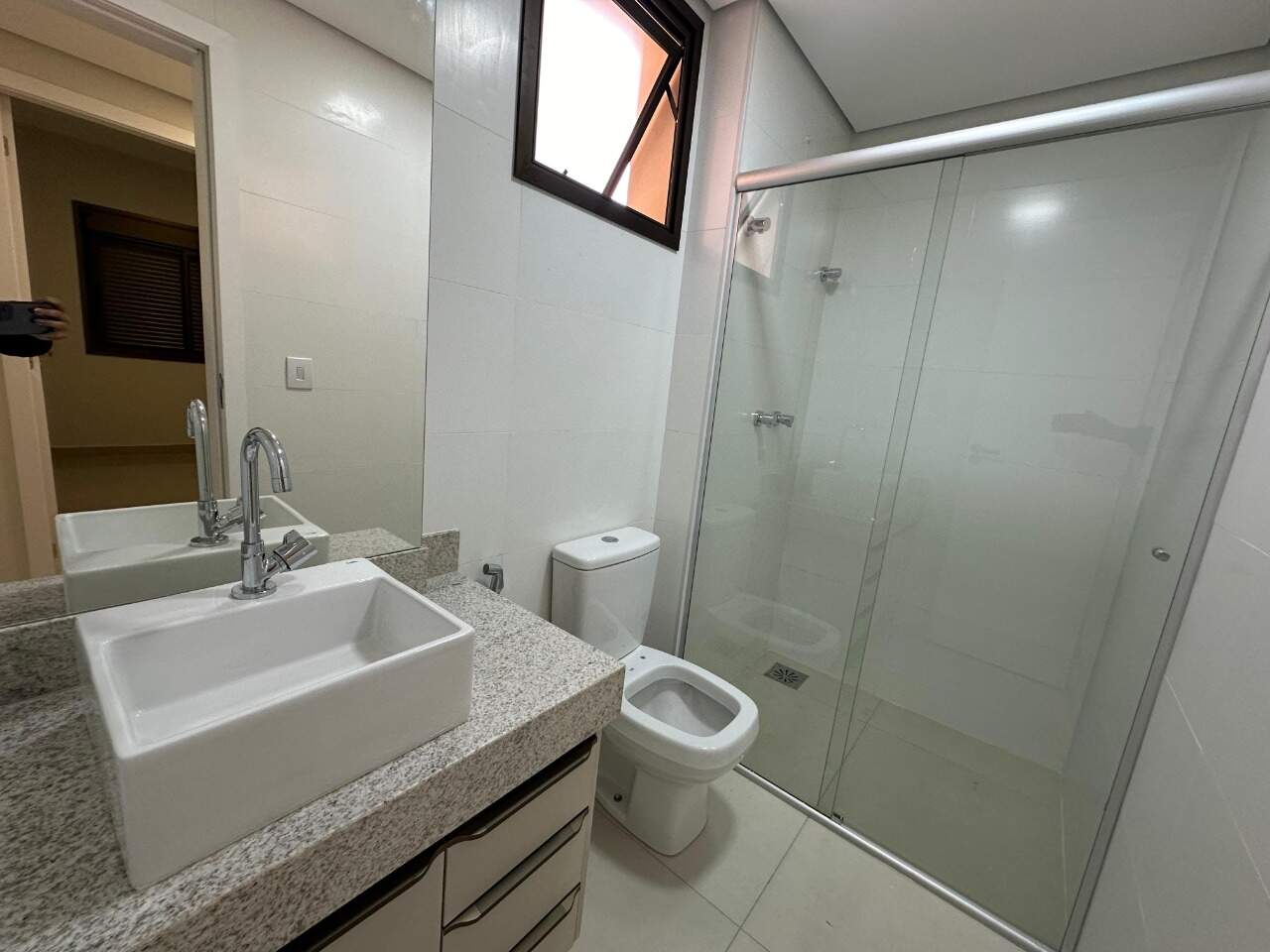 Apartamento 4 quartos para aluguel Todos os Santos 116m² Montes Claros MG: SuÍte