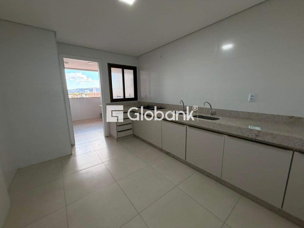 Apartamento 4 quartos para aluguel Todos os Santos 116m² Montes Claros MG: