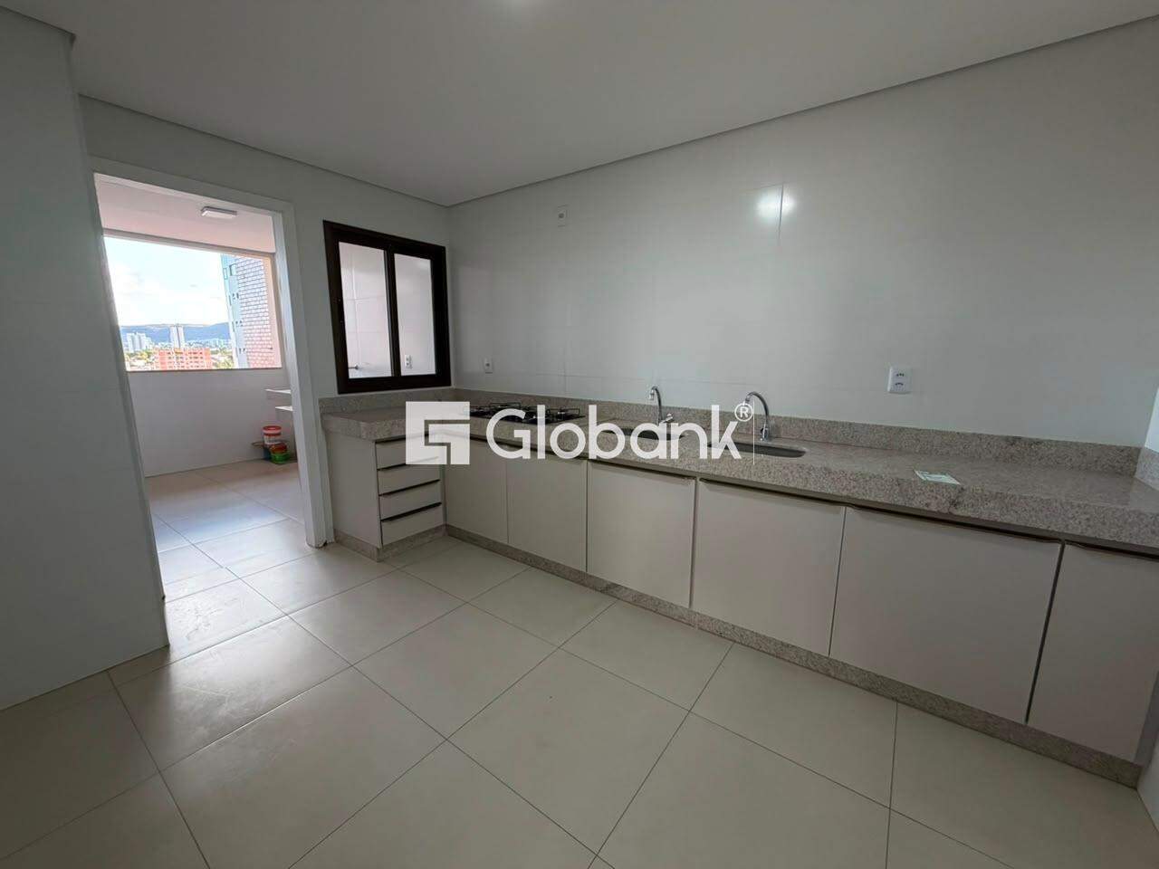 Apartamento 4 quartos para aluguel Todos os Santos 116m² Montes Claros MG: