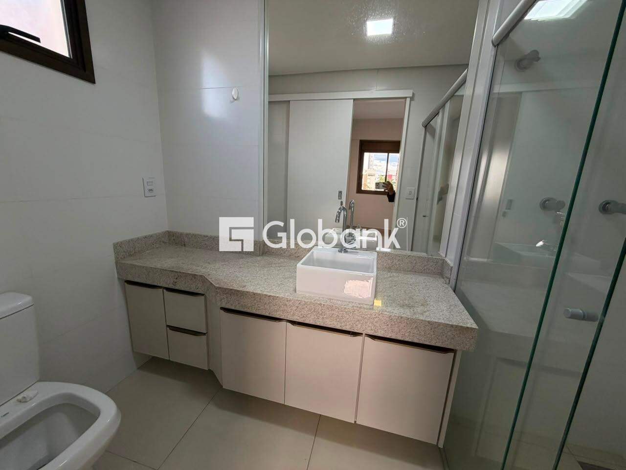 Apartamento 4 quartos para aluguel Todos os Santos 116m² Montes Claros MG: