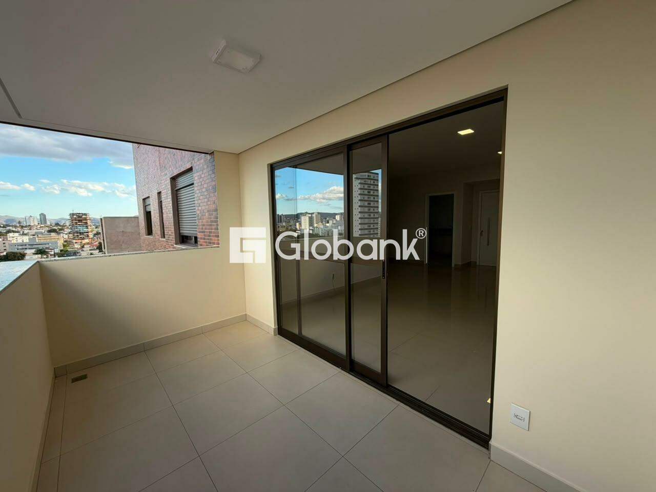 Apartamento 4 quartos para aluguel Todos os Santos 116m² Montes Claros MG: 