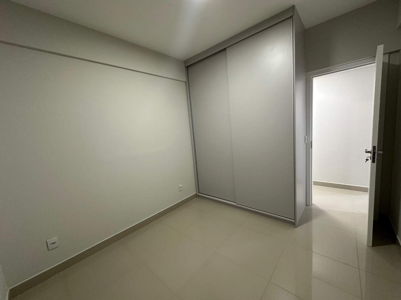 Apartamento 4 quartos para aluguel Todos os Santos 116m² Montes Claros MG: Quarto