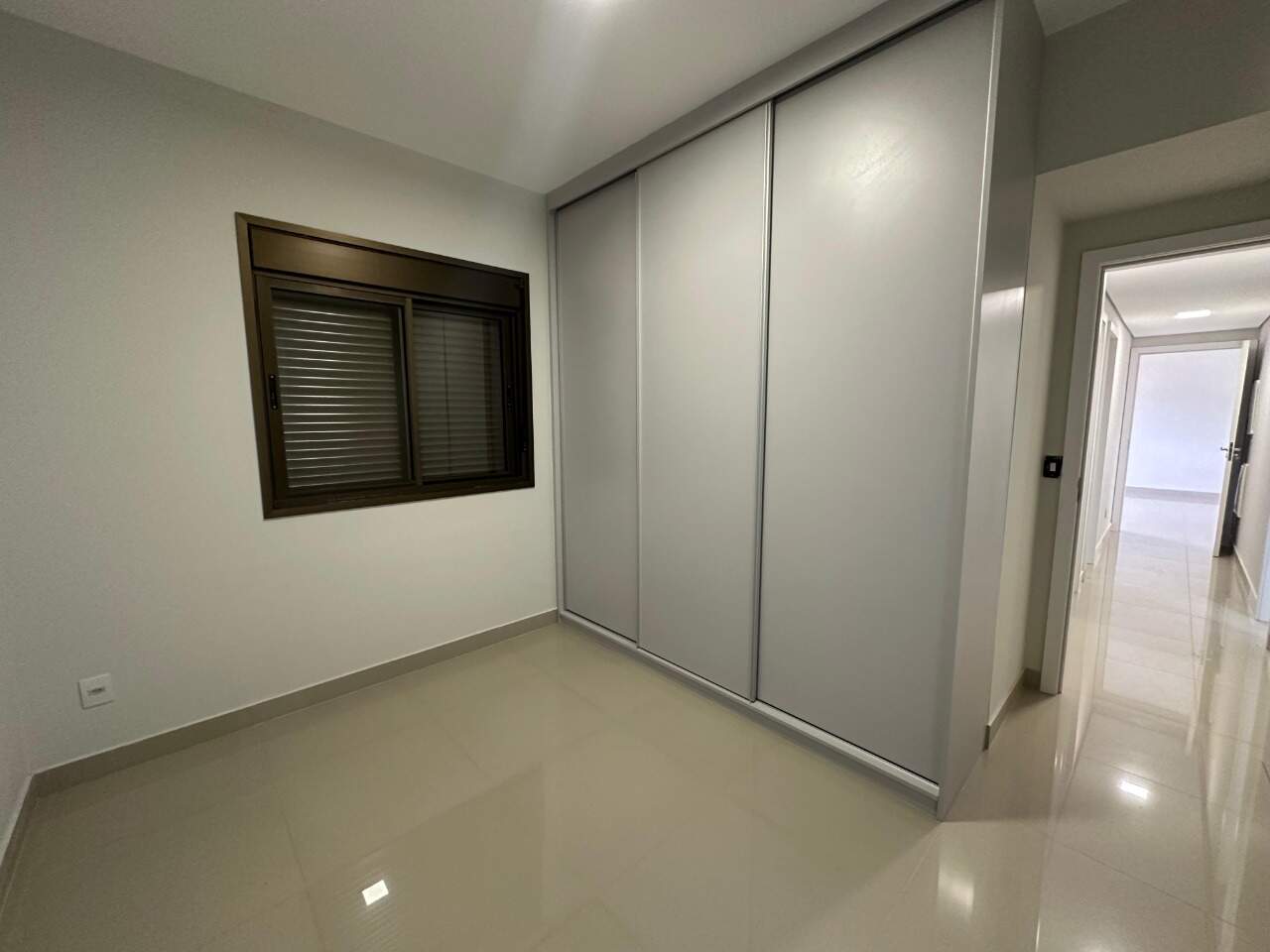 Apartamento 4 quartos para aluguel Todos os Santos 116m² Montes Claros MG: Quarto