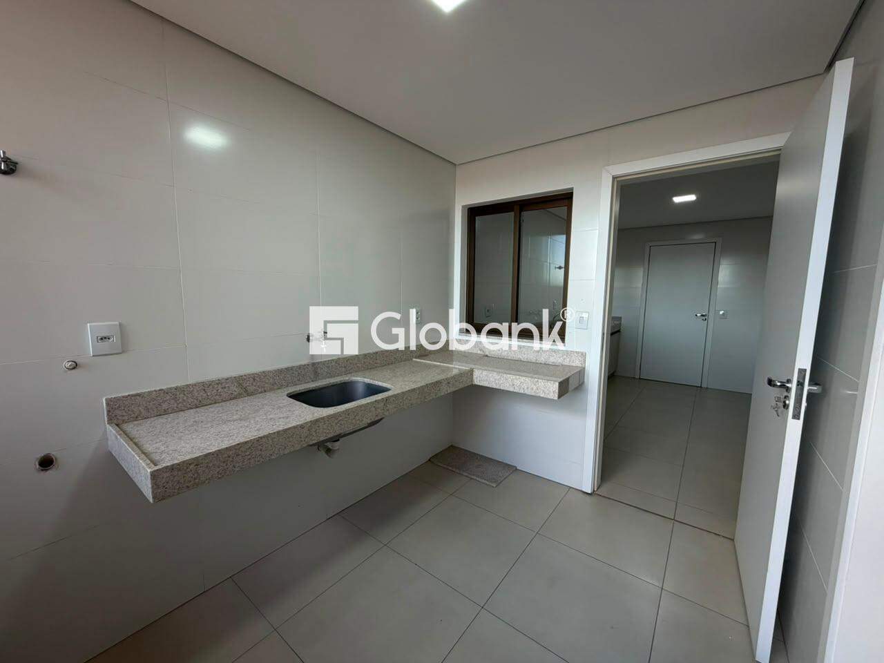 Apartamento 4 quartos para aluguel Todos os Santos 116m² Montes Claros MG: 