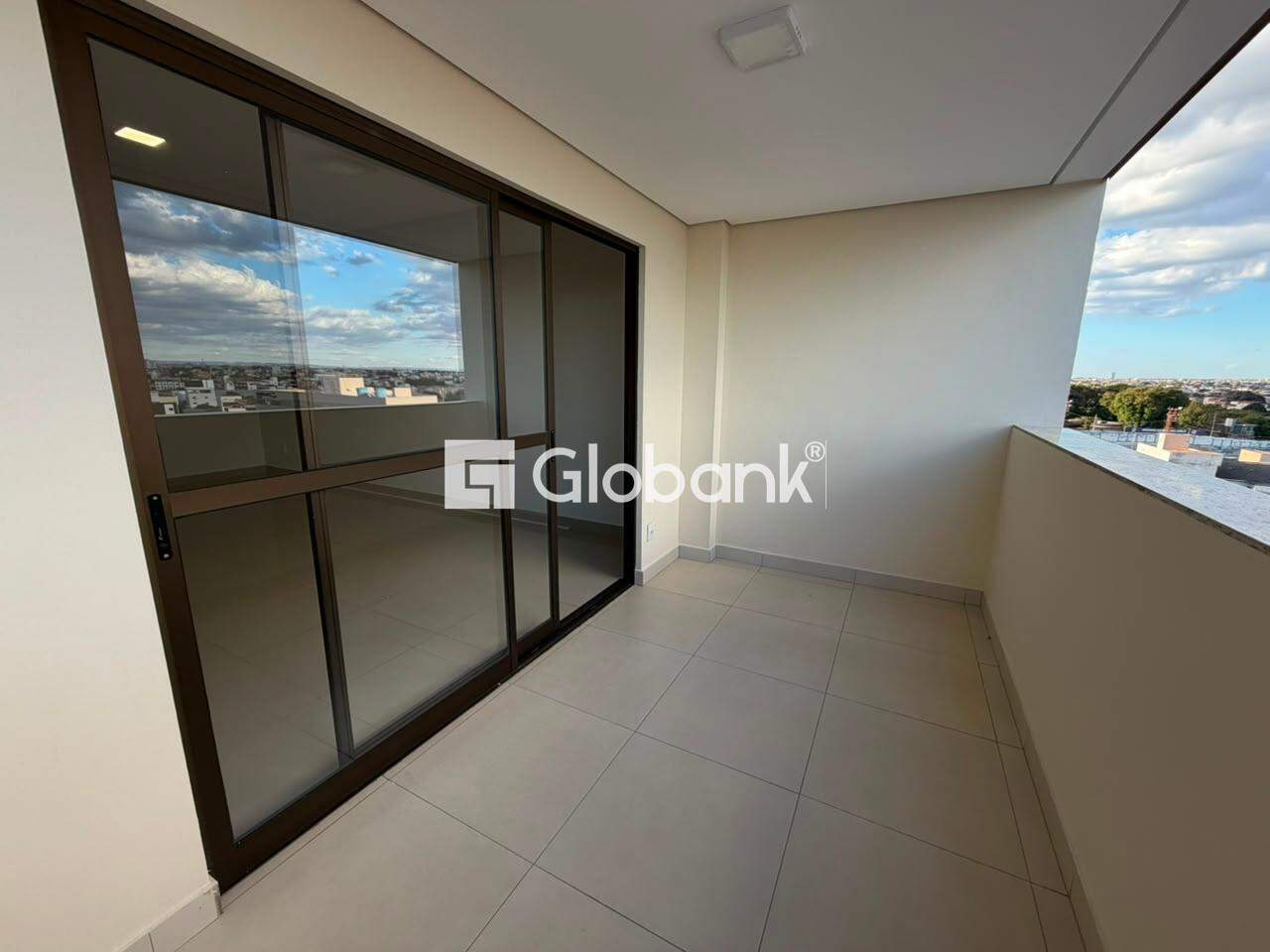 Apartamento 4 quartos para aluguel Todos os Santos 116m² Montes Claros MG: 