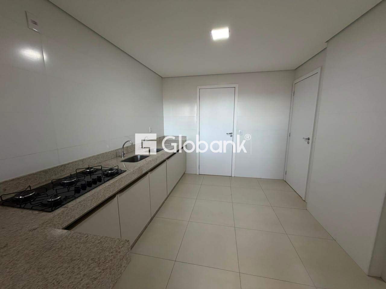 Apartamento 4 quartos para aluguel Todos os Santos 116m² Montes Claros MG: 