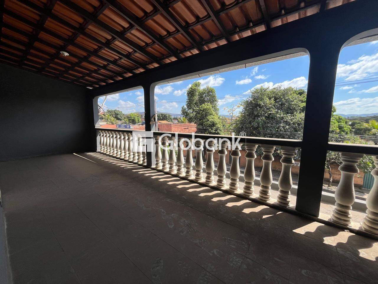 Apartamento 2 quartos para aluguel Renascença 50m² Montes Claros MG: varanda