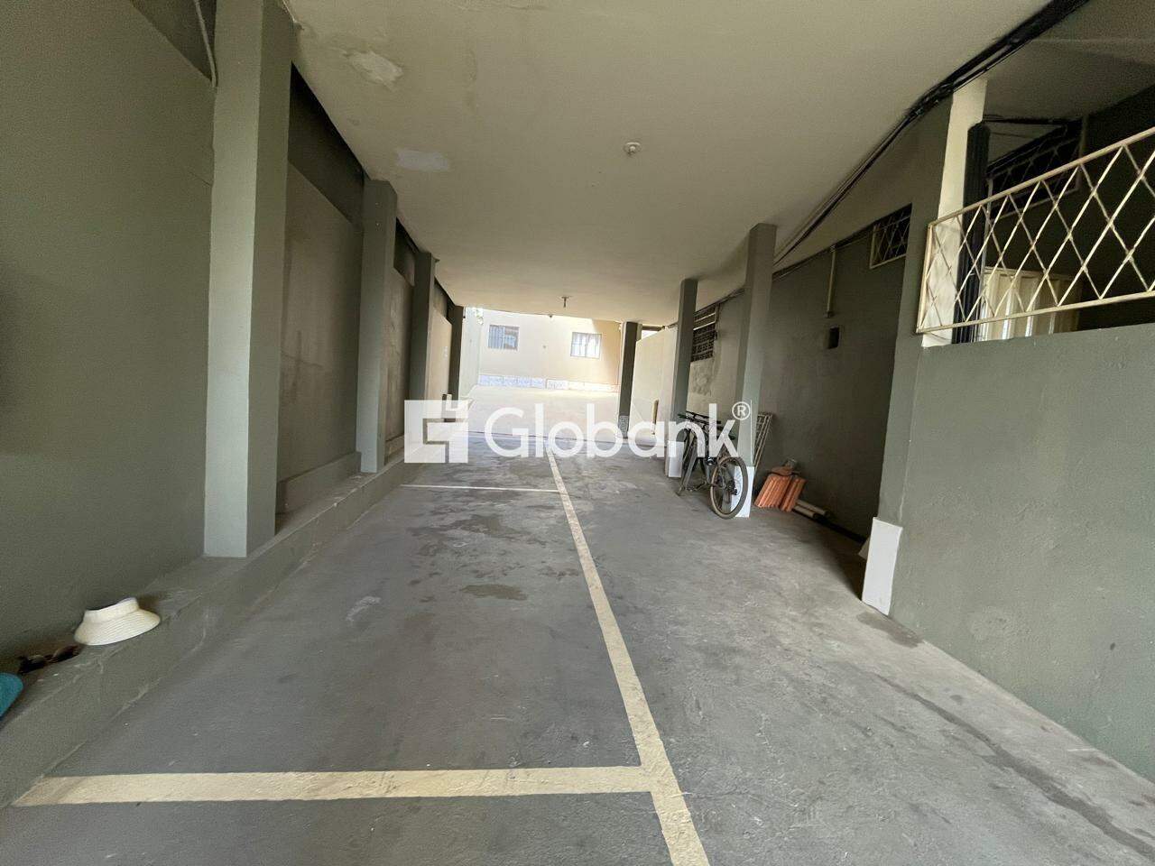 Apartamento 2 quartos para aluguel Renascença 50m² Montes Claros MG: