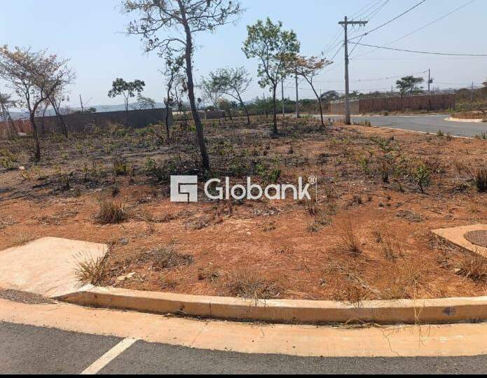 Terreno à venda Residencial Quintas da Produção 480,97m² Montes Claros MG: 