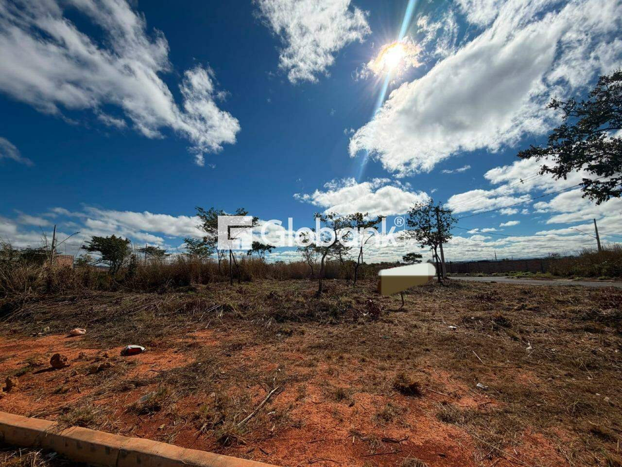 Terreno à venda Residencial Quintas da Produção 480,97m² Montes Claros MG: 