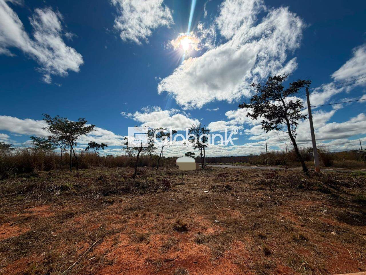 Terreno à venda Residencial Quintas da Produção 480,97m² Montes Claros MG: 