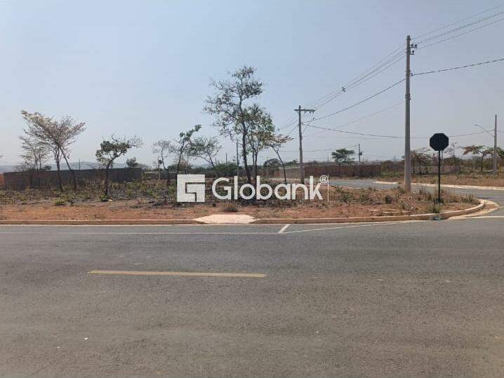 Terreno à venda Residencial Quintas da Produção 480,97m² Montes Claros MG: 