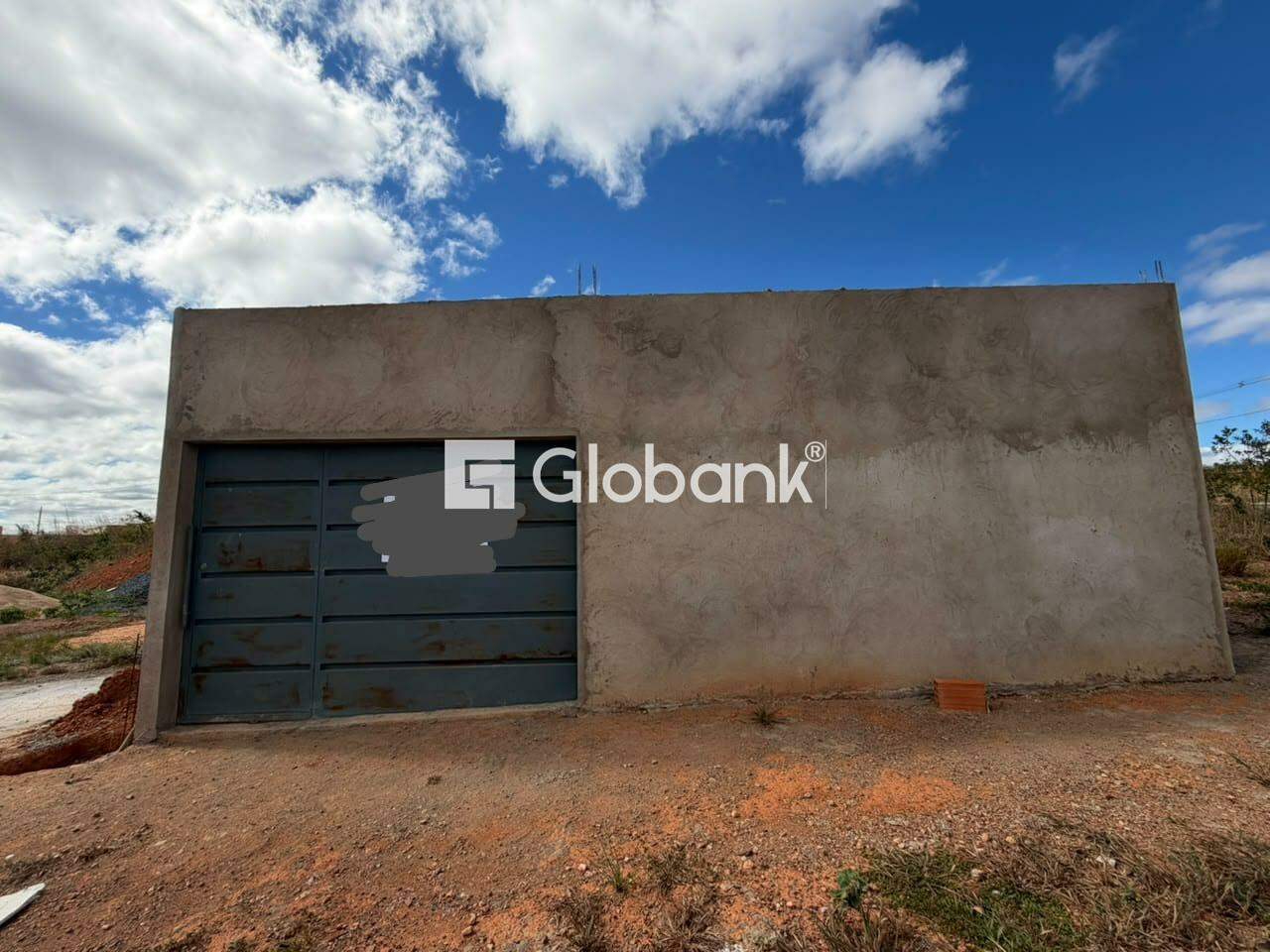 Terreno à venda Residencial Quintas da Produção 164m² Montes Claros MG: 