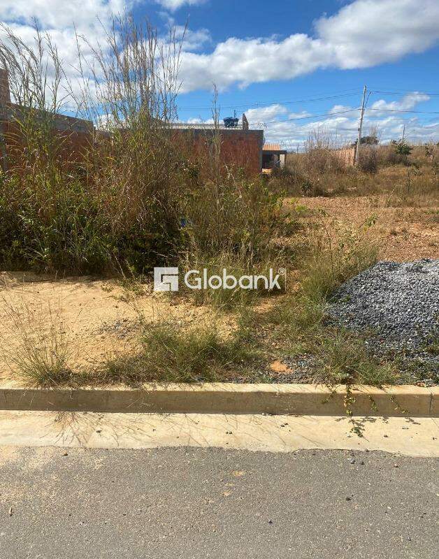 Terreno à venda Residencial Quintas da Produção 160m² Montes Claros MG: 