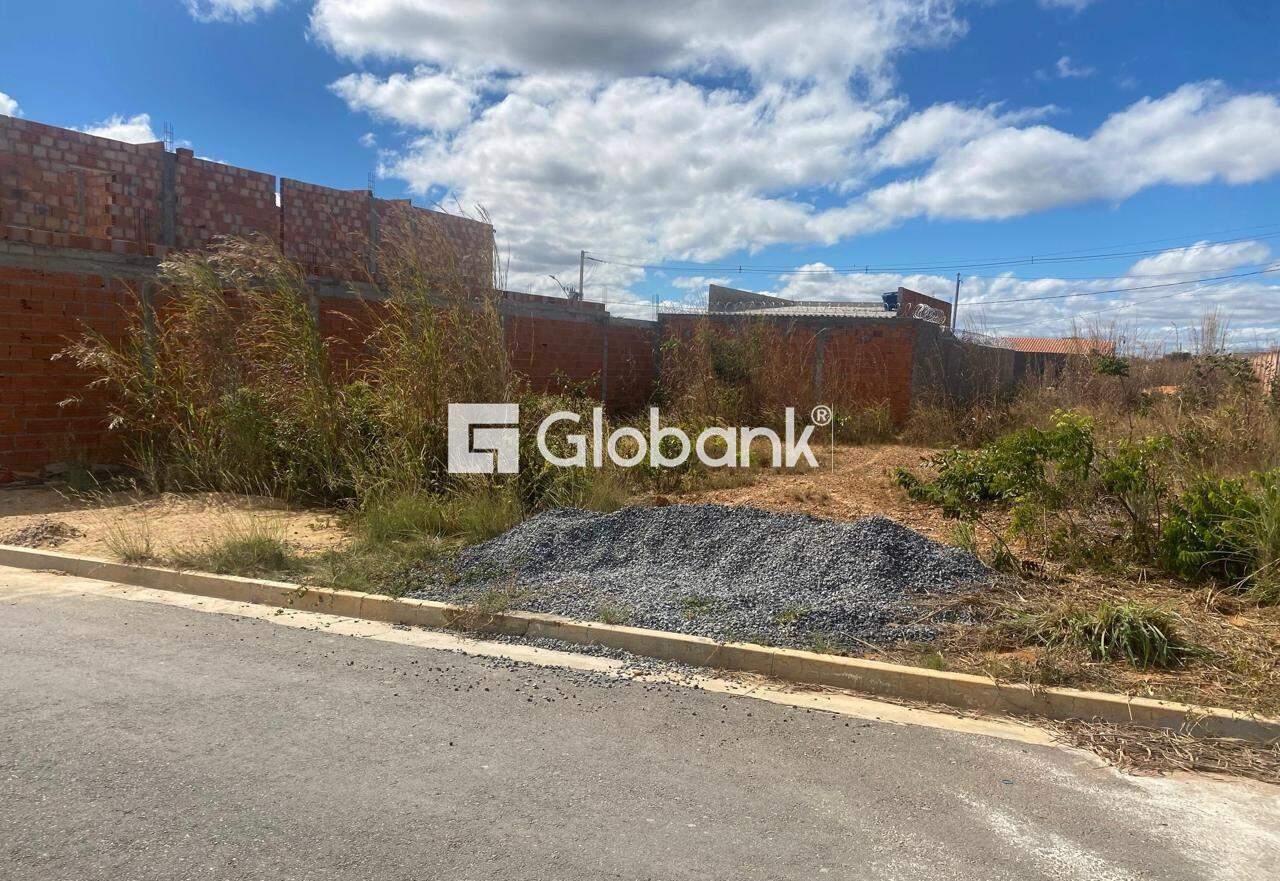 Terreno à venda Residencial Quintas da Produção 160m² Montes Claros MG: 
