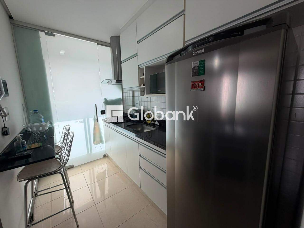 Apartamento 2 quartos para aluguel Centro 42m² Montes Claros MG: 