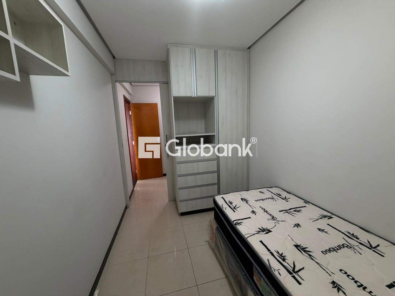 Apartamento 2 quartos para aluguel Centro 42m² Montes Claros MG: 