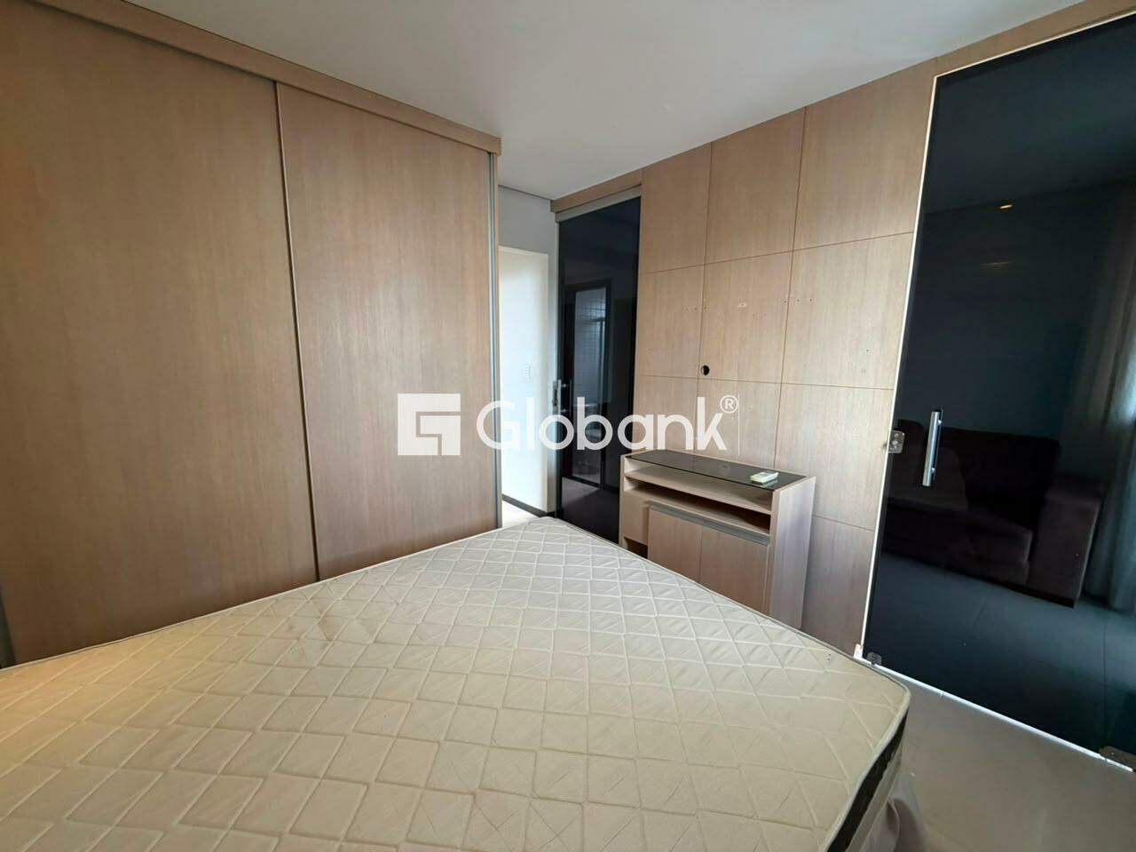 Apartamento 2 quartos para aluguel Centro 42m² Montes Claros MG: 