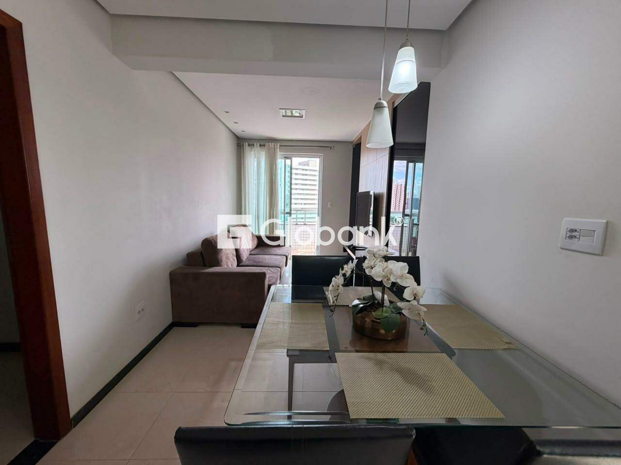 Apartamento 2 quartos para aluguel Centro 42m² Montes Claros MG: 