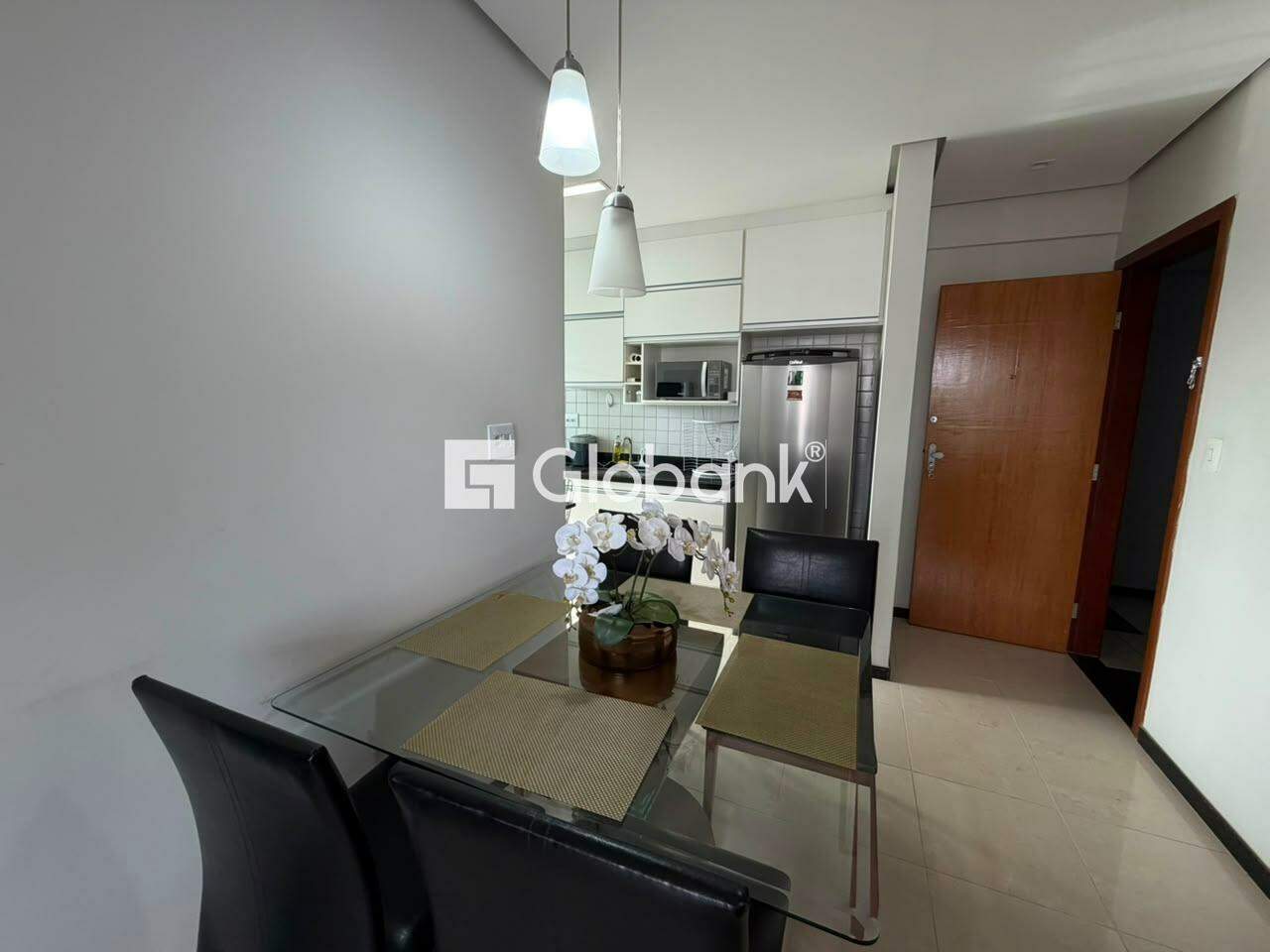 Apartamento 2 quartos para aluguel Centro 42m² Montes Claros MG: 
