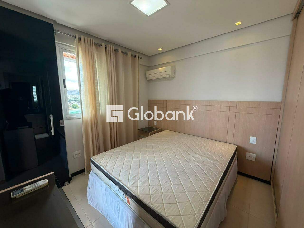 Apartamento 2 quartos para aluguel Centro 42m² Montes Claros MG: 