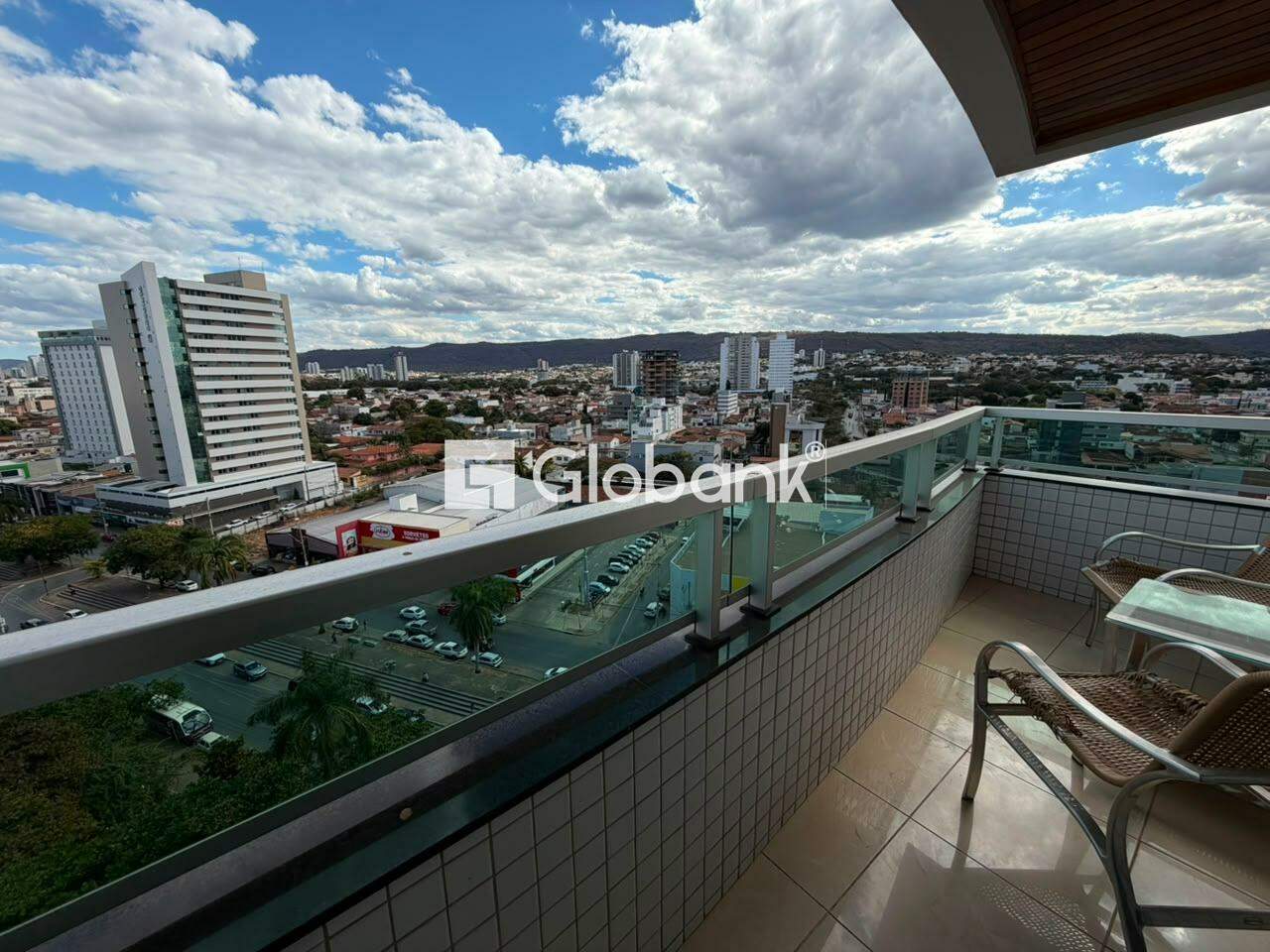 Apartamento 2 quartos para aluguel Centro 42m² Montes Claros MG: 