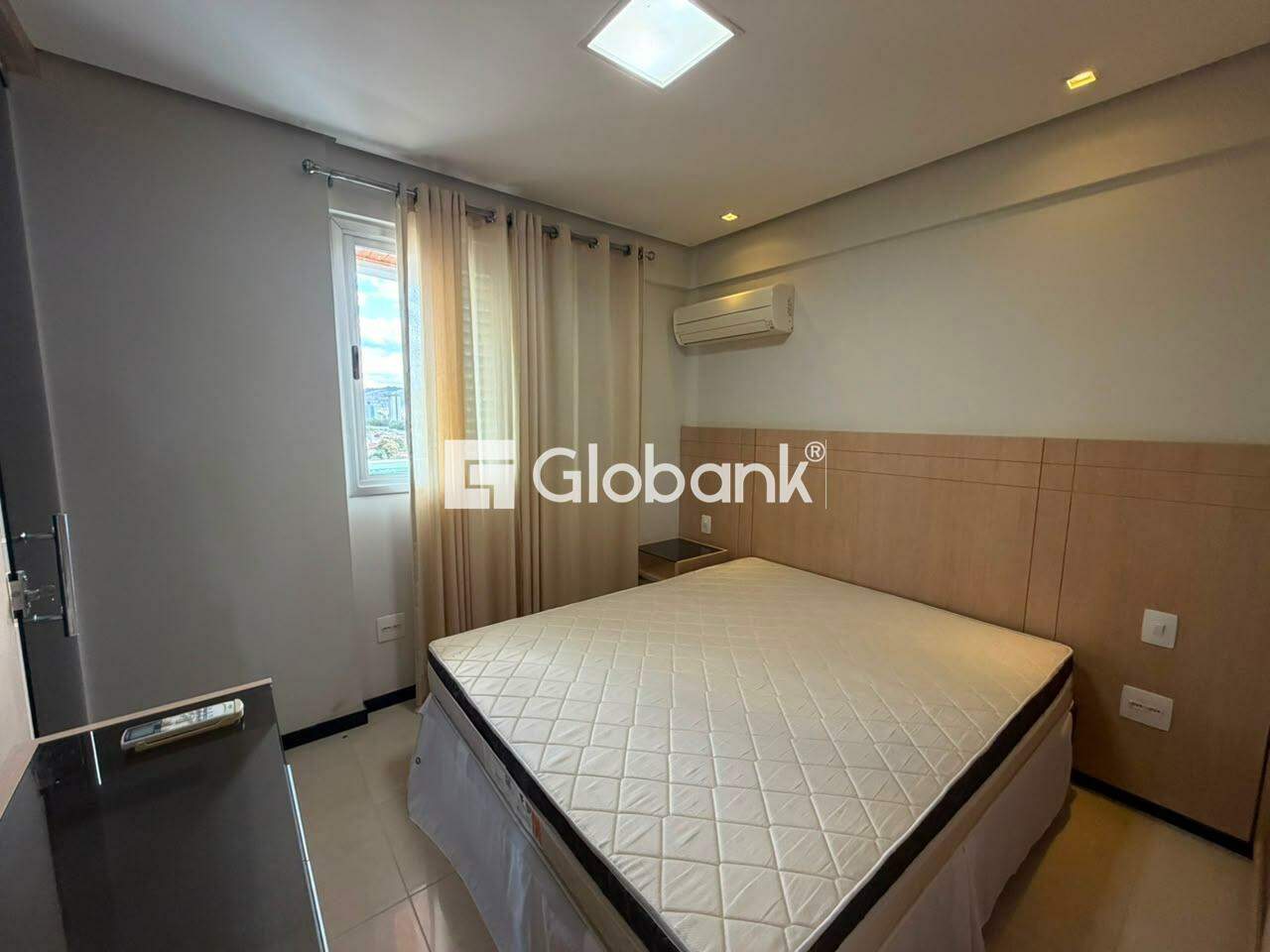 Apartamento 2 quartos para aluguel Centro 42m² Montes Claros MG: 