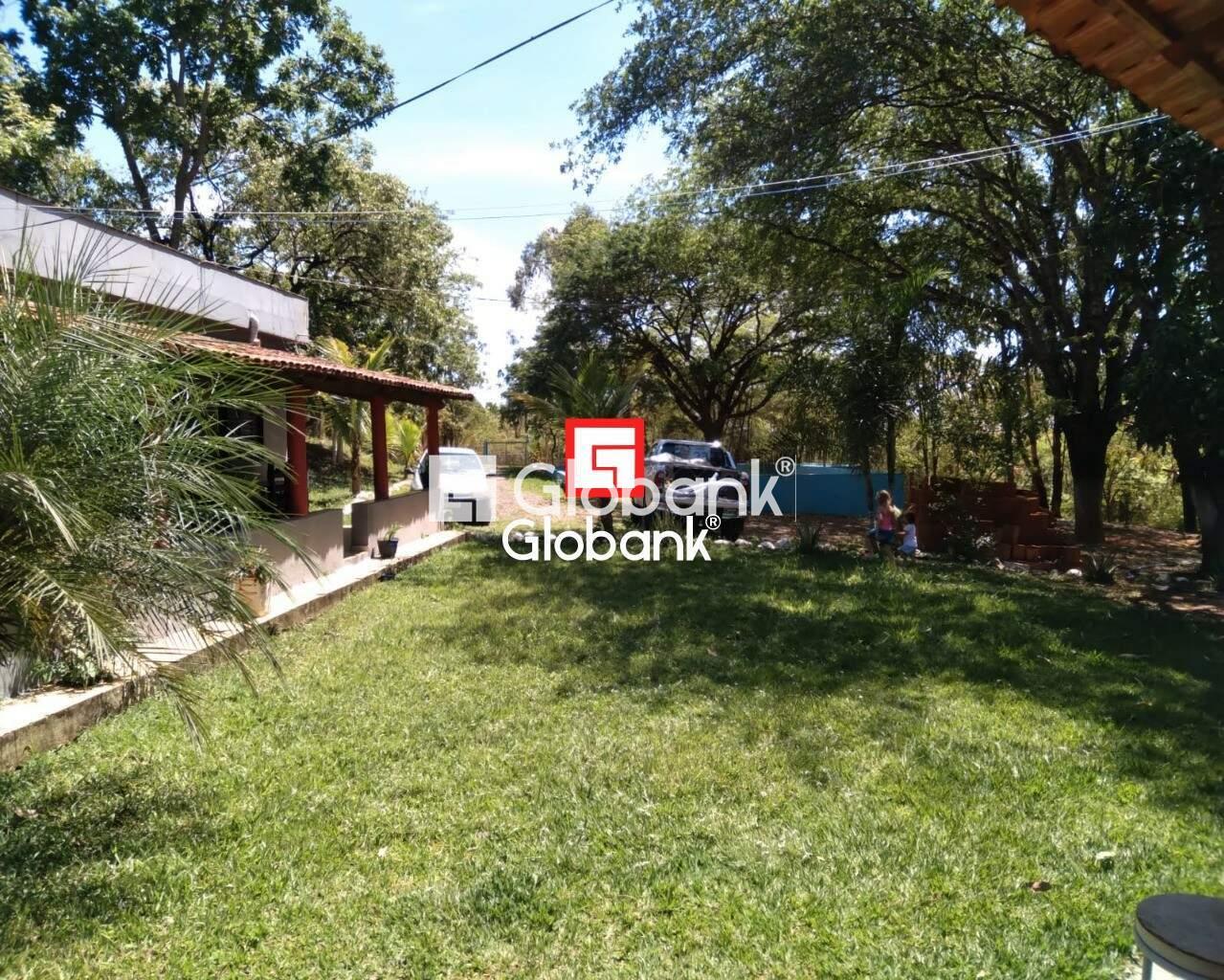 Chácara 1 quarto à venda Área Rural de Montes Claros 0m² Montes Claros MG: | Foto_migracao | 8