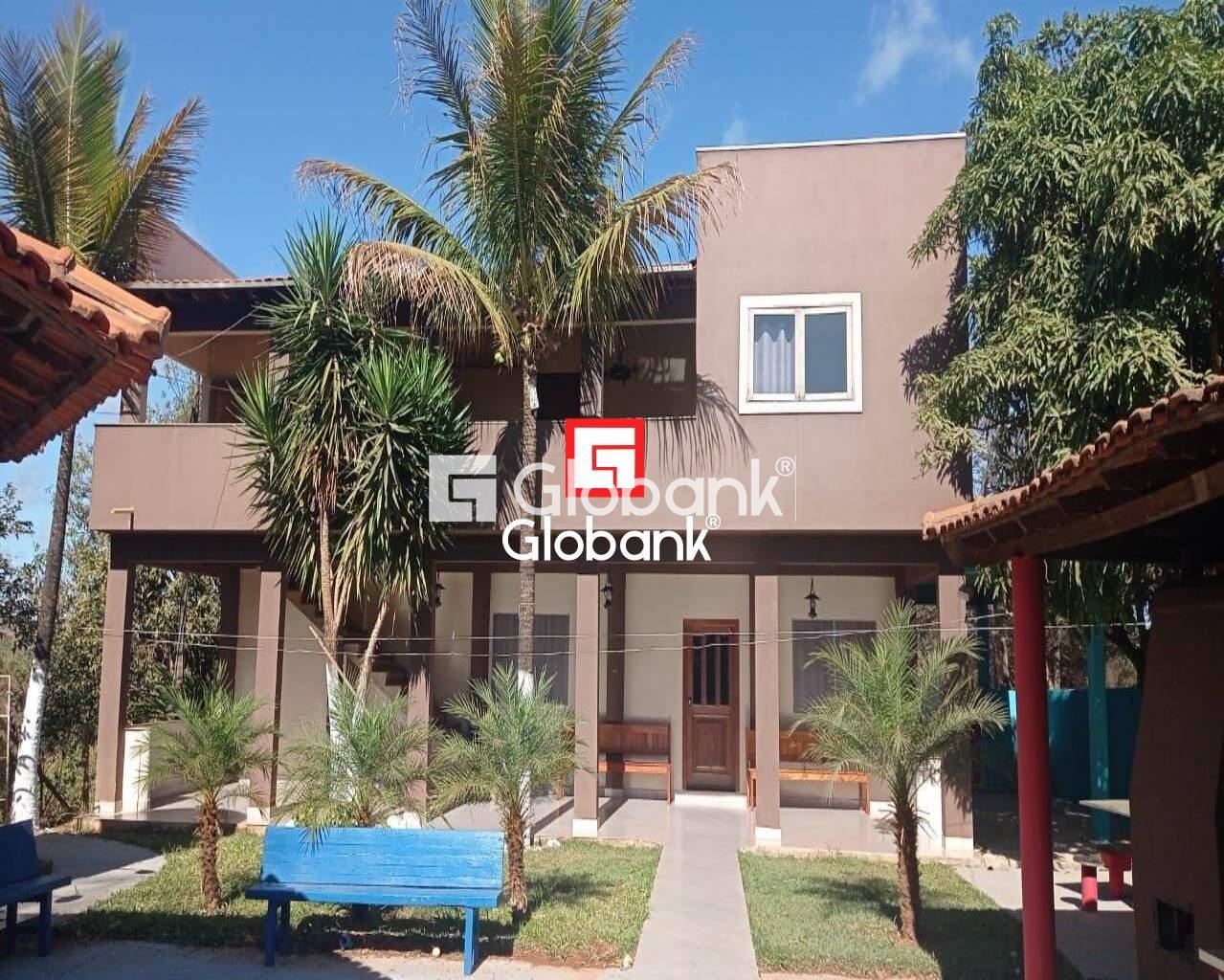 Chácara 1 quarto à venda Área Rural de Montes Claros 0m² Montes Claros MG: | Foto_migracao | 9