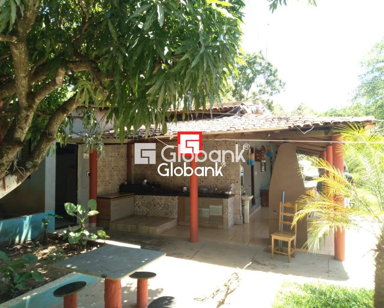 Chácara 1 quarto à venda Área Rural de Montes Claros 0m² Montes Claros MG: | Foto_migracao | 10