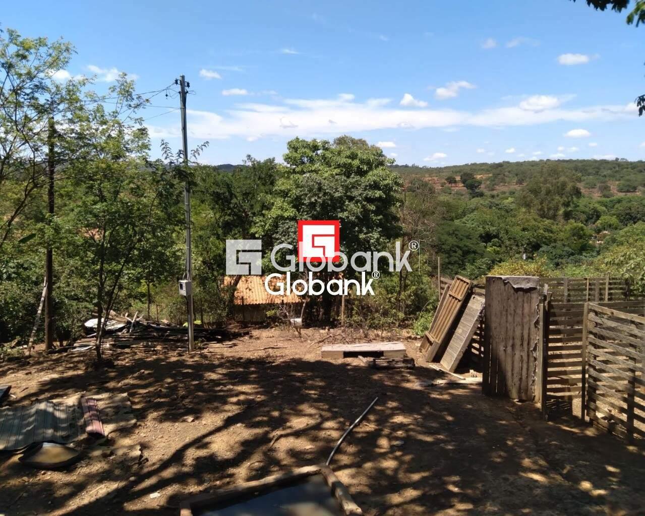 Chácara 1 quarto à venda Área Rural de Montes Claros 0m² Montes Claros MG: | Foto_migracao | 14