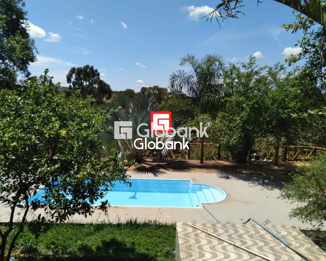 Chácara 1 quarto à venda Área Rural de Montes Claros 0m² Montes Claros MG: | Foto_migracao | 5