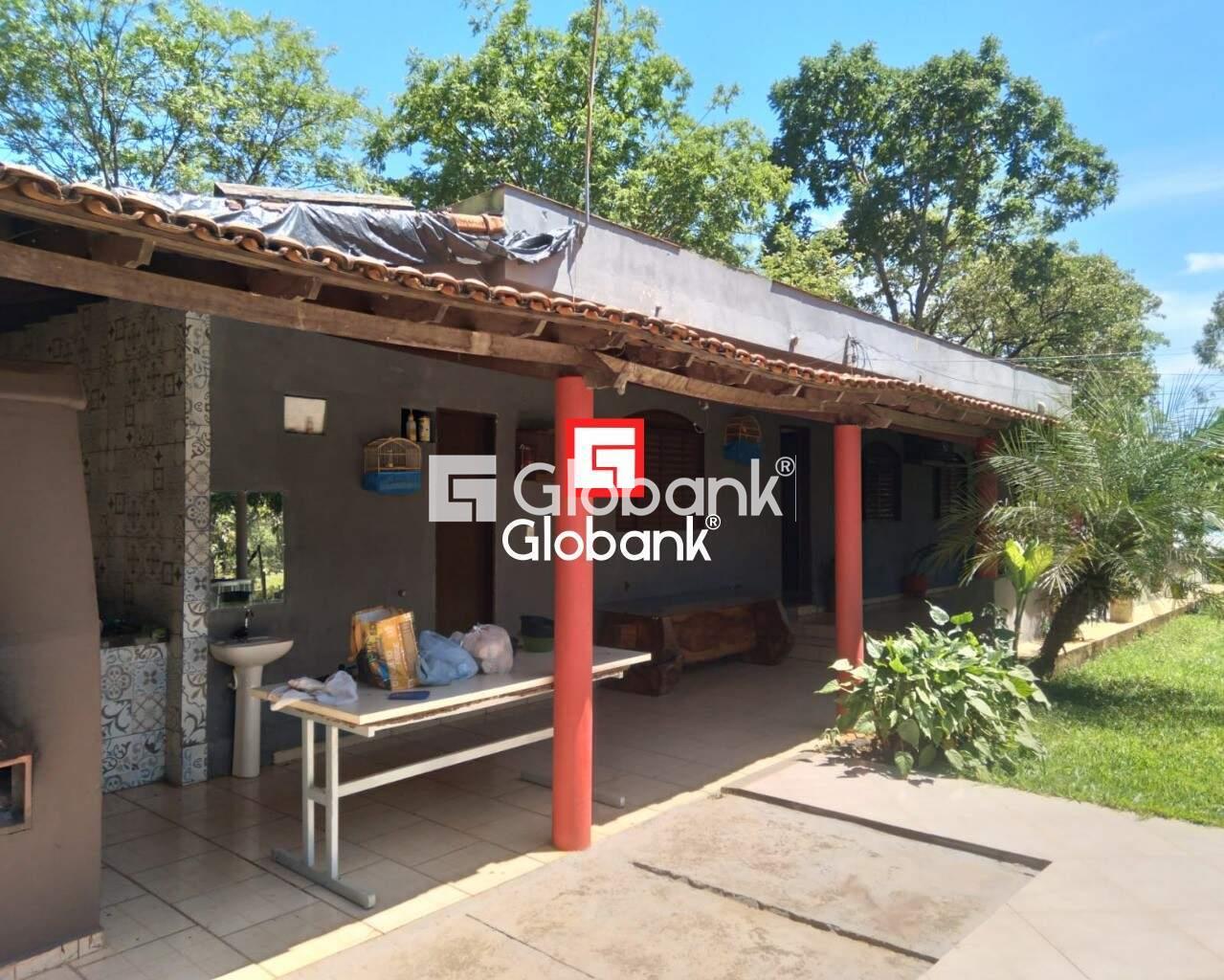 Chácara 1 quarto à venda Área Rural de Montes Claros 0m² Montes Claros MG: | Foto_migracao | 6