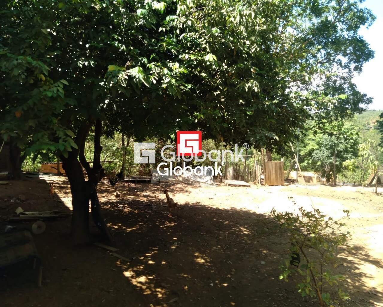 Chácara 1 quarto à venda Área Rural de Montes Claros 0m² Montes Claros MG: | Foto_migracao | 15